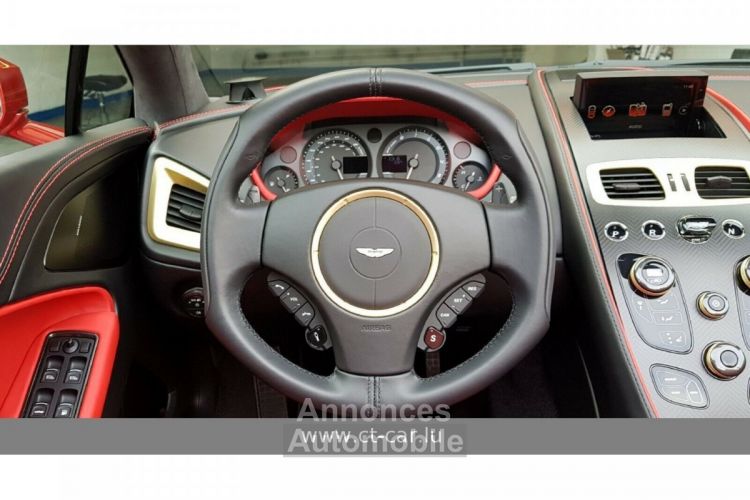 Aston Martin Vanquish Zagato Volante - <small></small> 540.000 € <small></small> - #11