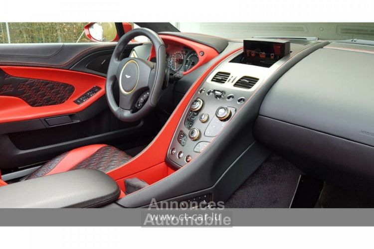 Aston Martin Vanquish Zagato Volante - <small></small> 540.000 € <small></small> - #12