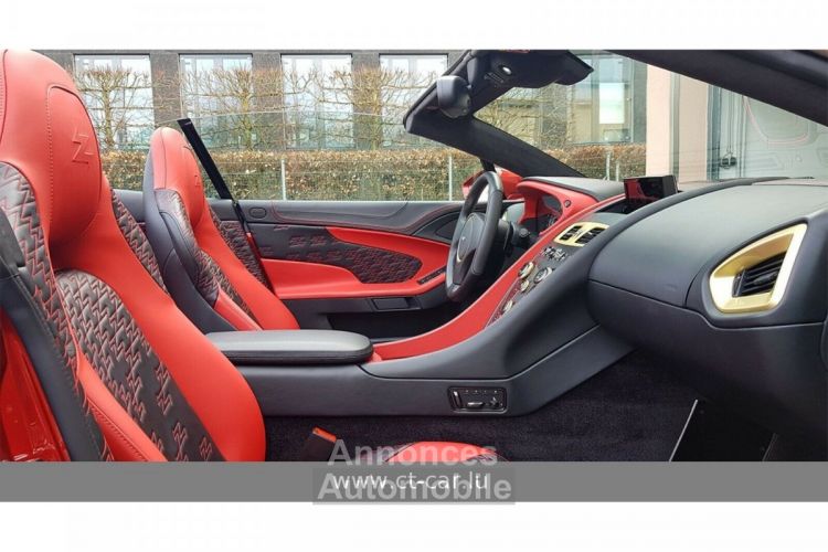 Aston Martin Vanquish Zagato Volante - <small></small> 540.000 € <small></small> - #13