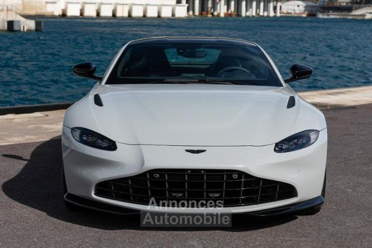 Aston Martin Vantage - <small></small> 168.000 € <small>TTC</small> - #2