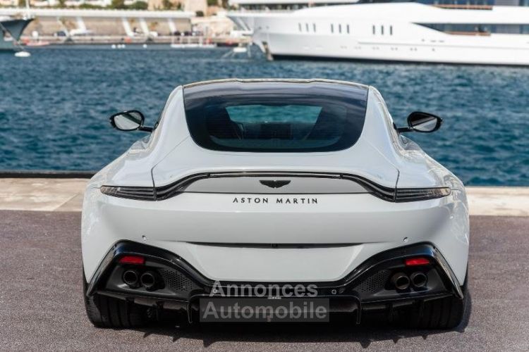 Aston Martin Vantage - <small></small> 168.000 € <small>TTC</small> - #5