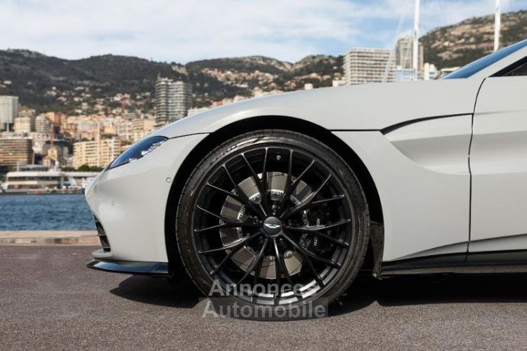 Aston Martin Vantage - <small></small> 168.000 € <small>TTC</small> - #6
