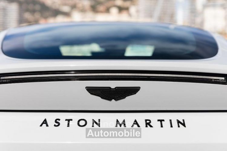Aston Martin Vantage - <small></small> 168.000 € <small>TTC</small> - #7