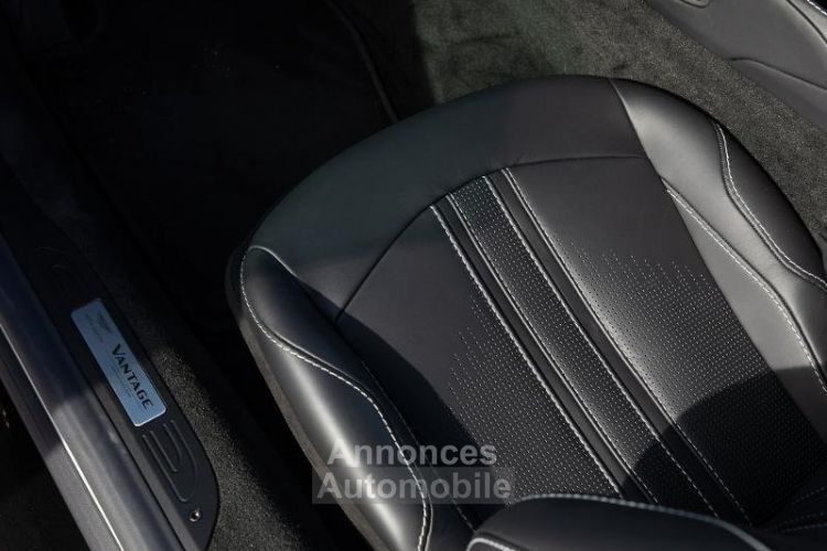 Aston Martin Vantage - <small></small> 168.000 € <small>TTC</small> - #15