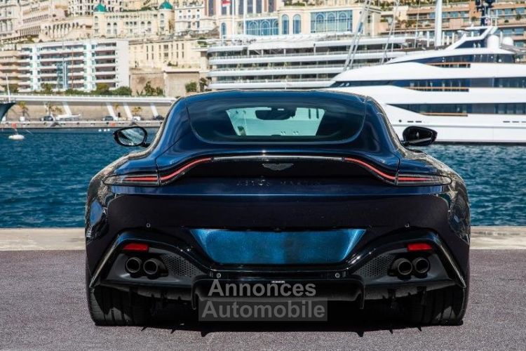 Aston Martin Vantage - <small></small> 168.000 € <small>TTC</small> - #4