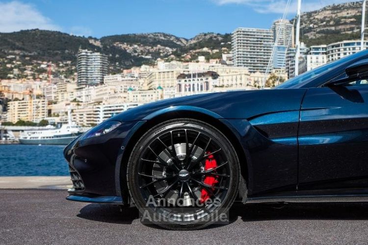 Aston Martin Vantage - <small></small> 168.000 € <small>TTC</small> - #6