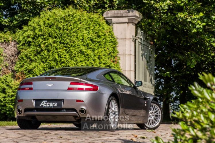 Aston Martin Vantage - <small></small> 64.950 € <small>TTC</small> - #4