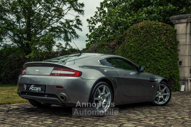 Aston Martin Vantage - <small></small> 64.950 € <small>TTC</small> - #3