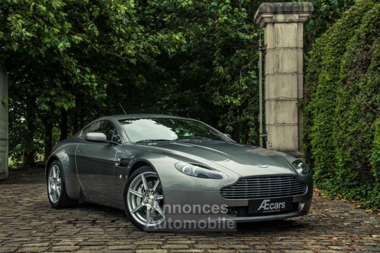 Aston Martin Vantage - <small></small> 64.950 € <small>TTC</small> - #4