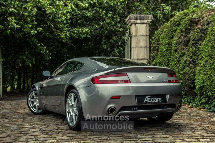 Aston Martin Vantage - <small></small> 64.950 € <small>TTC</small> - #6