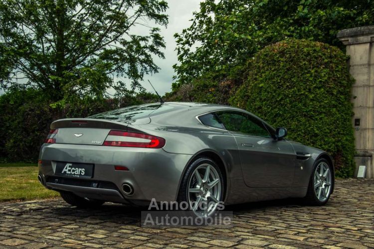 Aston Martin Vantage - <small></small> 64.950 € <small>TTC</small> - #7