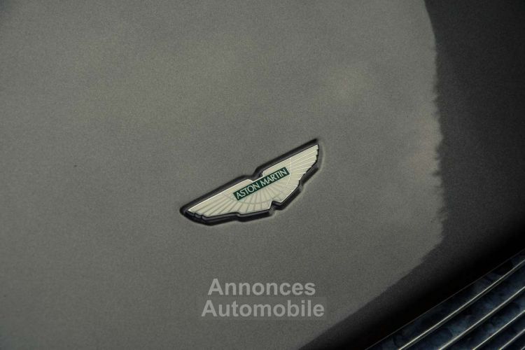 Aston Martin Vantage - <small></small> 64.950 € <small>TTC</small> - #10