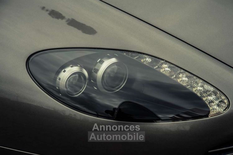 Aston Martin Vantage - <small></small> 64.950 € <small>TTC</small> - #11