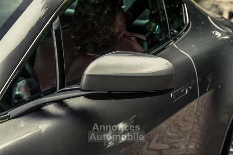 Aston Martin Vantage - <small></small> 64.950 € <small>TTC</small> - #15