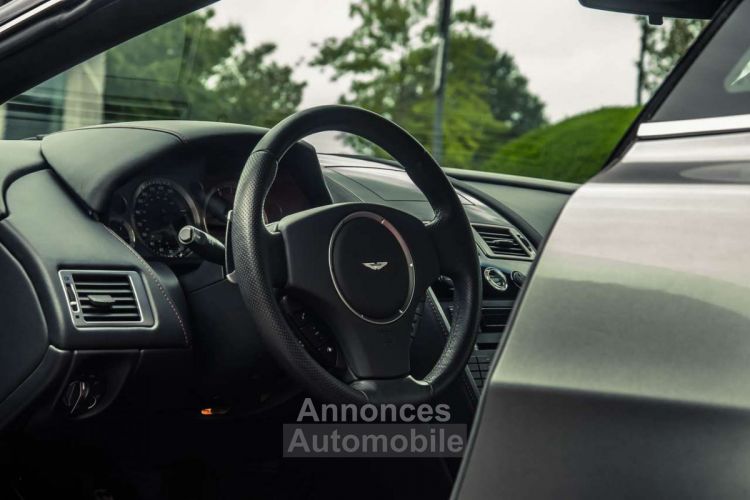 Aston Martin Vantage - <small></small> 64.950 € <small>TTC</small> - #24