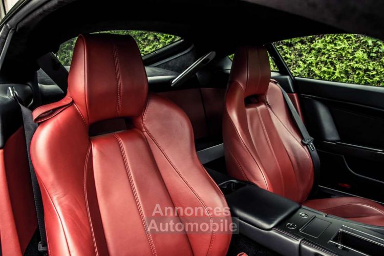Aston Martin Vantage - <small></small> 64.950 € <small>TTC</small> - #28