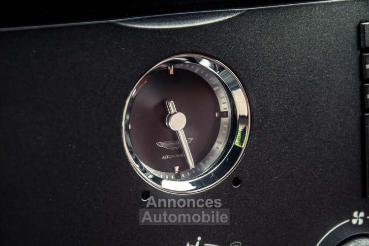 Aston Martin Vantage - <small></small> 64.950 € <small>TTC</small> - #30