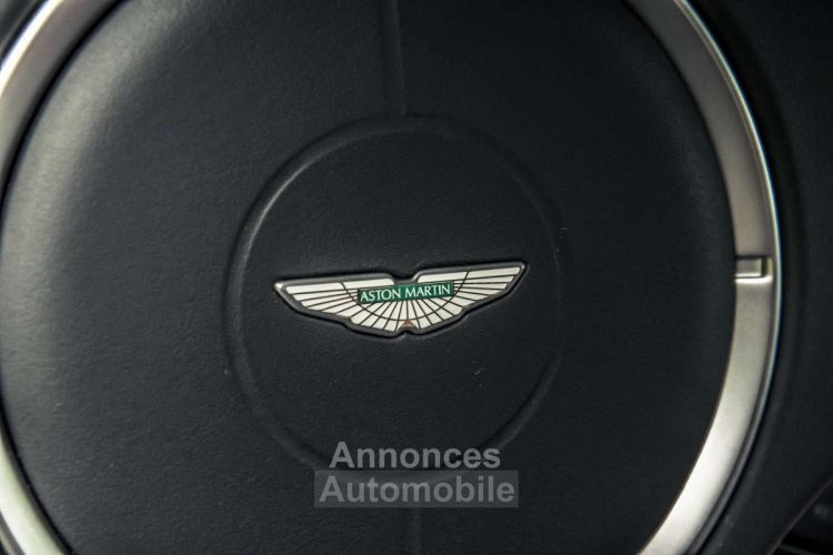 Aston Martin Vantage - <small></small> 64.950 € <small>TTC</small> - #31