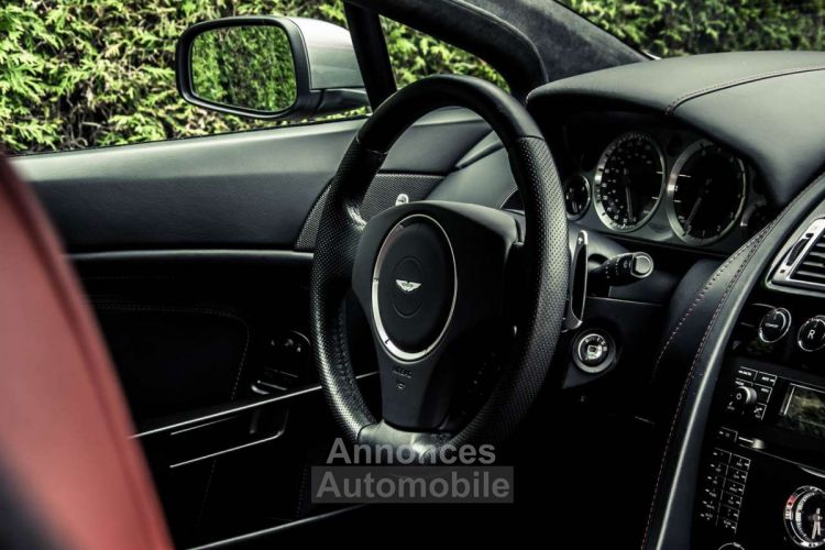 Aston Martin Vantage - <small></small> 64.950 € <small>TTC</small> - #35