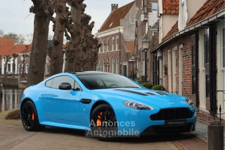 Aston Martin Vantage - <small></small> 149.990 € <small>TTC</small> - #1