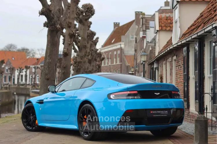 Aston Martin Vantage - <small></small> 149.990 € <small>TTC</small> - #3