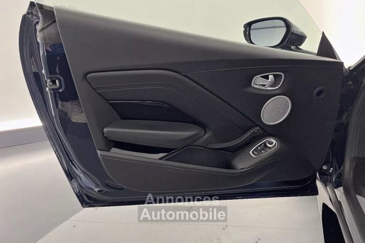 Aston Martin Vantage 4.0 510 V8 - <small></small> 155.900 € <small>TTC</small> - #7