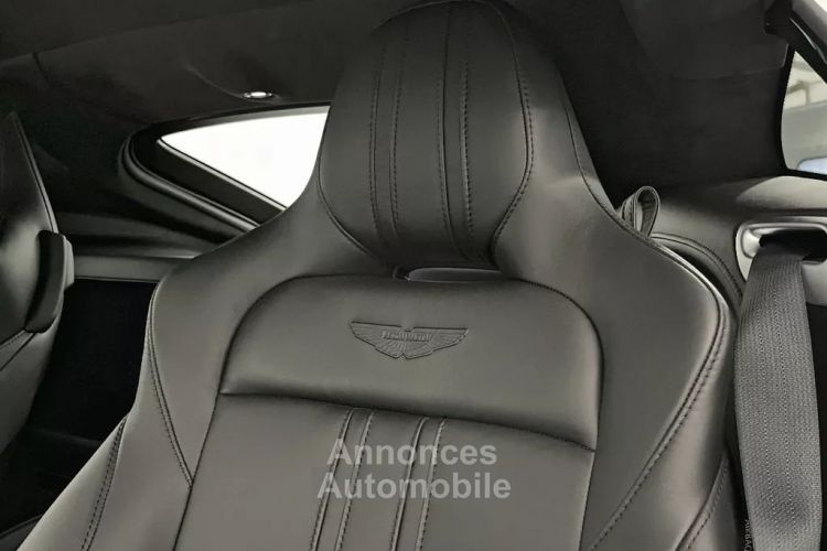 Aston Martin Vantage 4.0 510 V8 - <small></small> 155.900 € <small>TTC</small> - #11