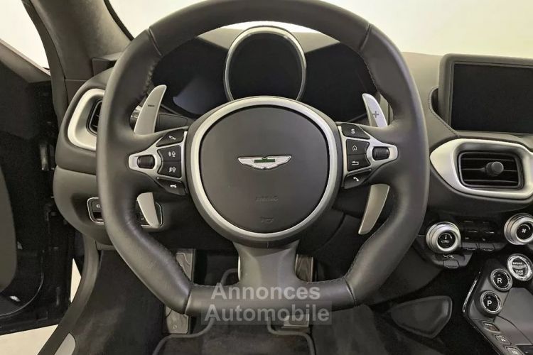 Aston Martin Vantage 4.0 510 V8 - <small></small> 155.900 € <small>TTC</small> - #12
