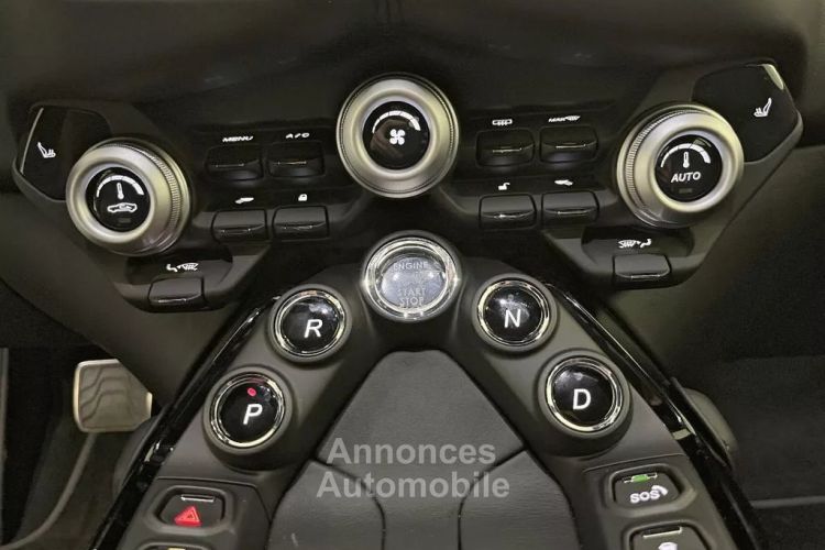 Aston Martin Vantage 4.0 510 V8 - <small></small> 155.900 € <small>TTC</small> - #17