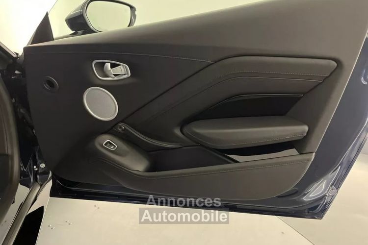 Aston Martin Vantage 4.0 510 V8 - <small></small> 155.900 € <small>TTC</small> - #22