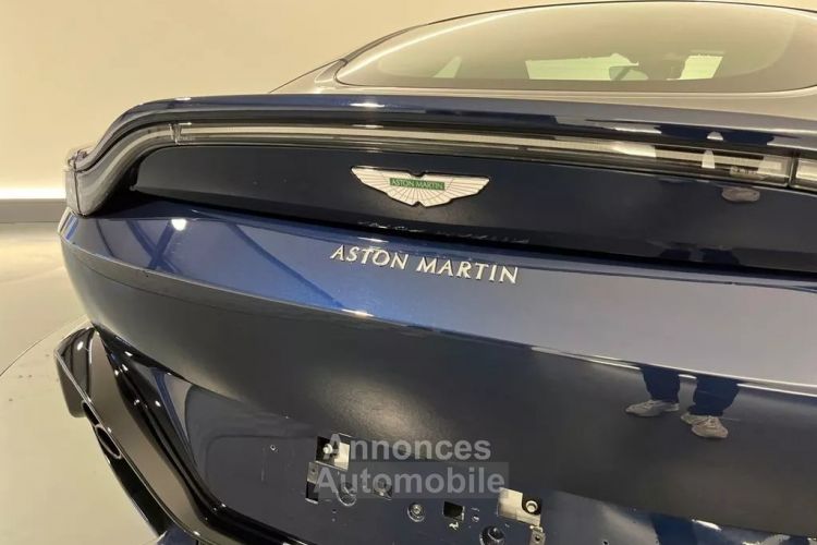 Aston Martin Vantage 4.0 510 V8 - <small></small> 155.900 € <small>TTC</small> - #33