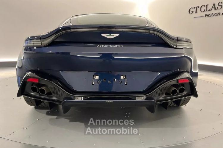 Aston Martin Vantage 4.0 510 V8 - <small></small> 155.900 € <small>TTC</small> - #45