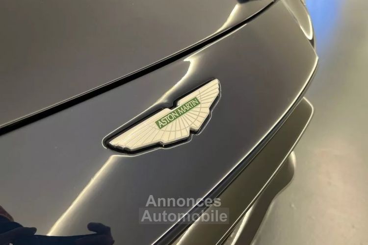 Aston Martin Vantage 4.0 510 V8 - <small></small> 155.900 € <small>TTC</small> - #49