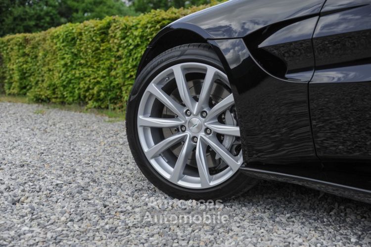 Aston Martin Vantage 4.0 V8 Roadster - <small></small> 154.800 € <small>TTC</small> - #9