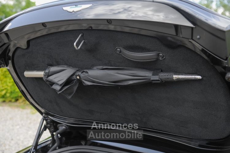 Aston Martin Vantage 4.0 V8 Roadster - <small></small> 154.800 € <small>TTC</small> - #19