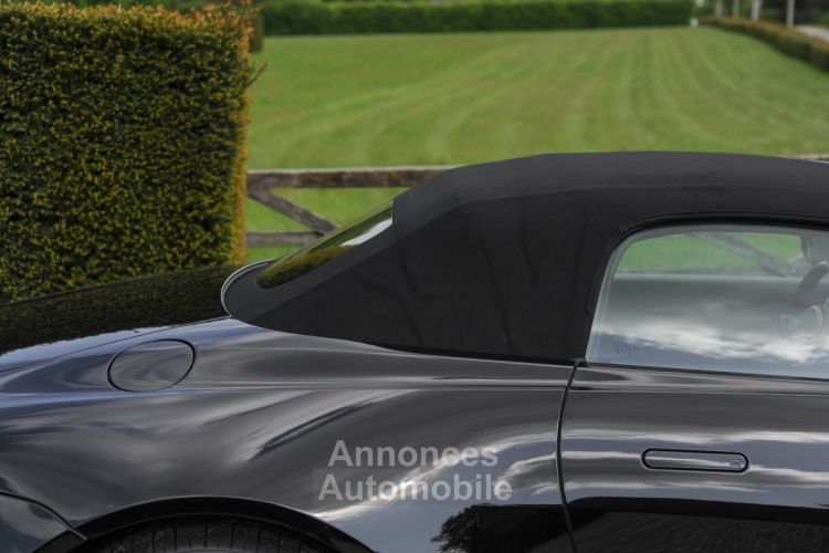 Aston Martin Vantage 4.0 V8 Roadster - <small></small> 154.800 € <small>TTC</small> - #21
