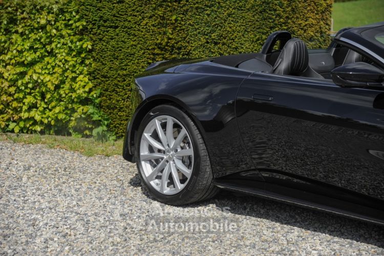 Aston Martin Vantage 4.0 V8 Roadster - <small></small> 154.800 € <small>TTC</small> - #24