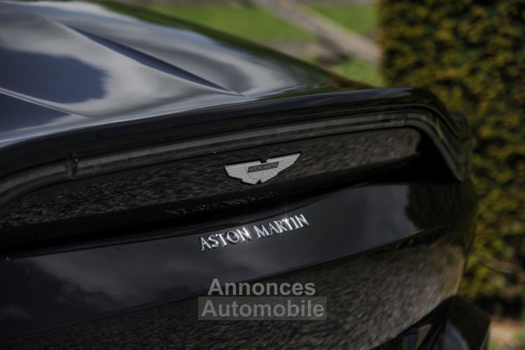 Aston Martin Vantage 4.0 V8 Roadster - <small></small> 154.800 € <small>TTC</small> - #27