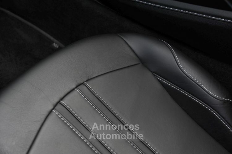 Aston Martin Vantage 4.0 V8 Roadster - <small></small> 154.800 € <small>TTC</small> - #33