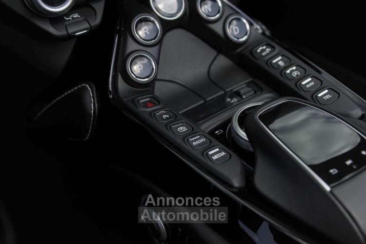Aston Martin Vantage 4.0 V8 Roadster - <small></small> 154.800 € <small>TTC</small> - #35