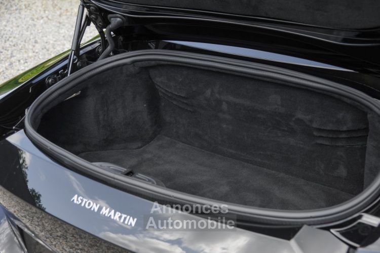 Aston Martin Vantage 4.0 V8 Roadster - <small></small> 154.800 € <small>TTC</small> - #37