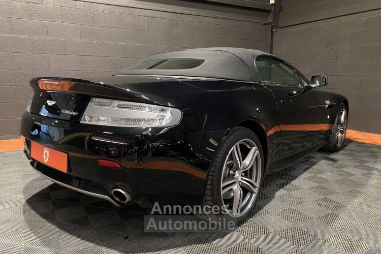 Aston Martin Vantage 4.3 Sequentielle - <small></small> 66.900 € <small>TTC</small> - #15