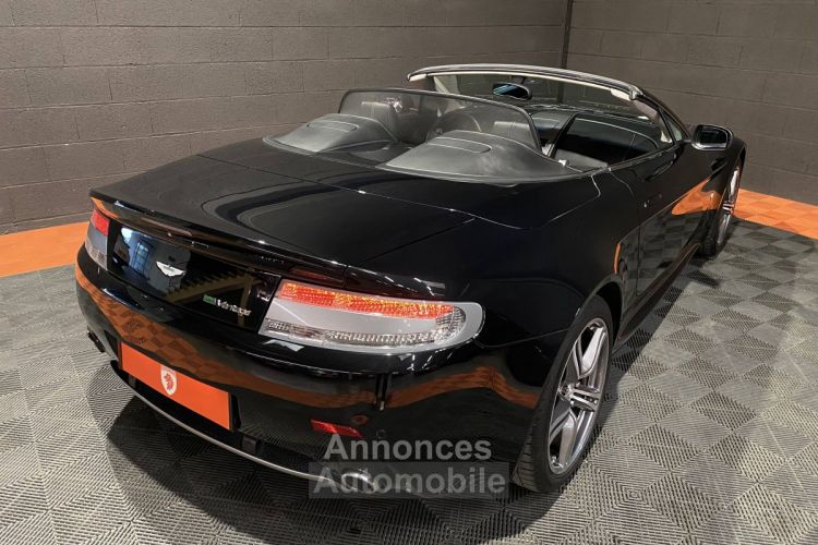 Aston Martin Vantage 4.3 Sequentielle - <small></small> 66.900 € <small>TTC</small> - #16