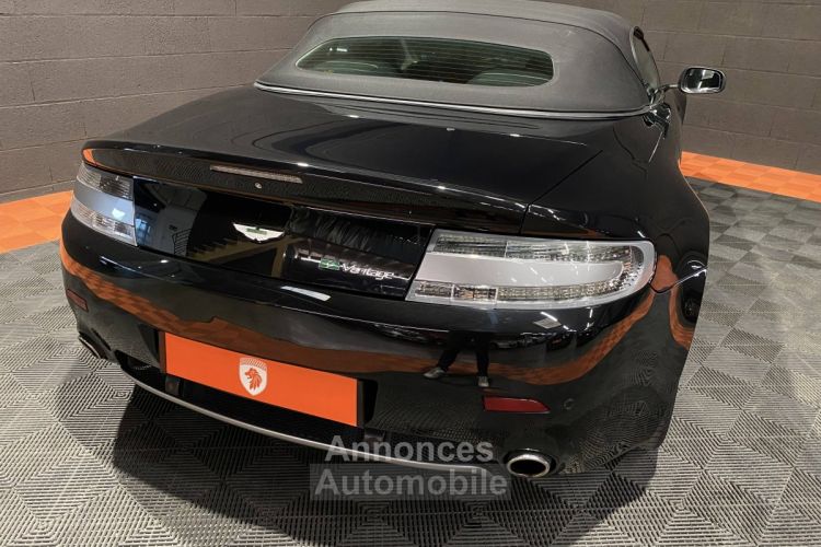 Aston Martin Vantage 4.3 Sequentielle - <small></small> 66.900 € <small>TTC</small> - #19