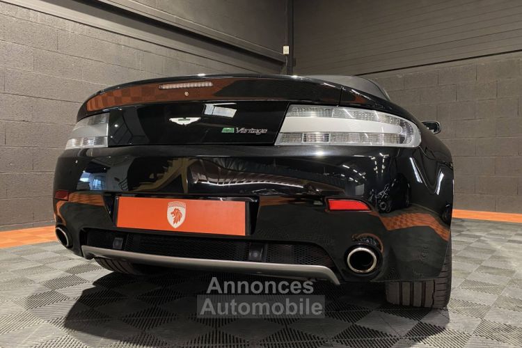 Aston Martin Vantage 4.3 Sequentielle - <small></small> 66.900 € <small>TTC</small> - #20