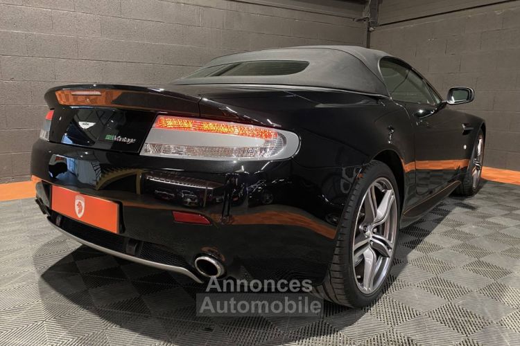 Aston Martin Vantage 4.3 Sequentielle - <small></small> 66.900 € <small>TTC</small> - #21