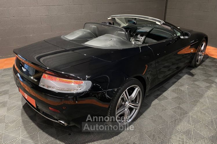 Aston Martin Vantage 4.3 Sequentielle - <small></small> 66.900 € <small>TTC</small> - #22