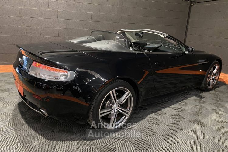 Aston Martin Vantage 4.3 Sportshift N400 - <small></small> 62.900 € <small>TTC</small> - #23