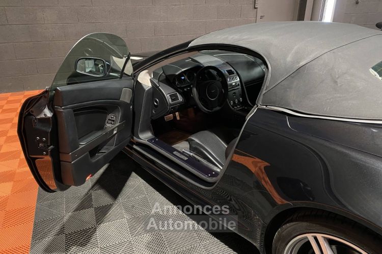 Aston Martin Vantage 4.3 Sportshift N400 - <small></small> 62.900 € <small>TTC</small> - #24