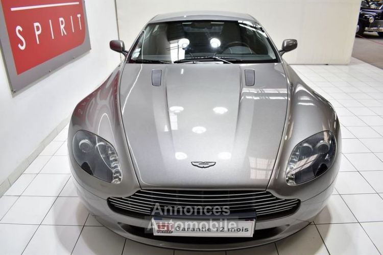 Aston Martin Vantage 4.3l - <small></small> 62.900 € <small>TTC</small> - #4